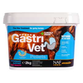 NAF GastriVet pellets