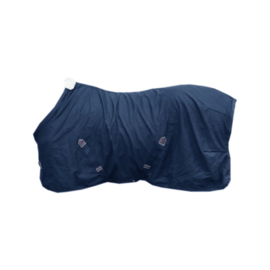 Kentucky Cotton Sheet navy