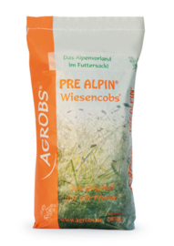 Agrobs Pre Alpin Wiesencobs 20kg