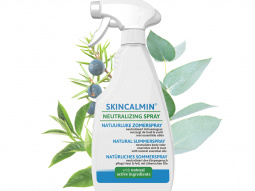 Skincalmin insectwerende spray 500ml