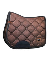 Equestrian Stockholm Mahogany Glimmer  VZ