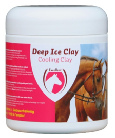 Deep Ice Clay