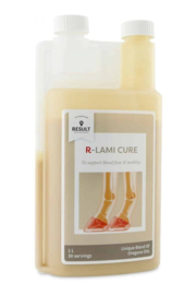 Result R-Lami Cure 1L