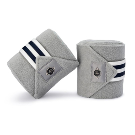 LT bandages grey