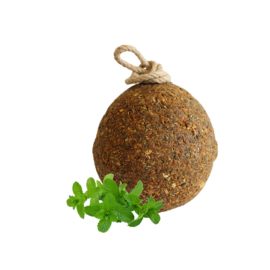 Herbs Ball