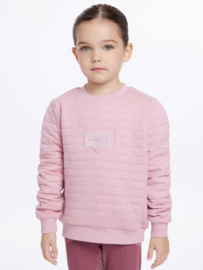 LeMieux Mini CICI crew blossom
