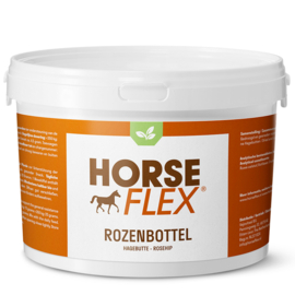 HorseFlex Rozenbottels