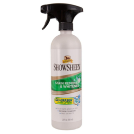 Absorbine Vlekkenspray Showsheen 591ml