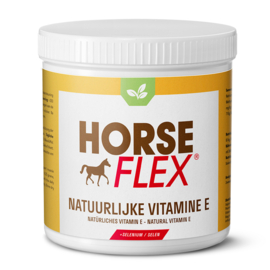 HorseFlex Natuurlijke Vitamine E & Selenium 816gr