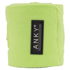 Anky bandages Jade Lime
