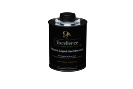 Excellence Natural Liquid  Hoof Dressing 1000ml