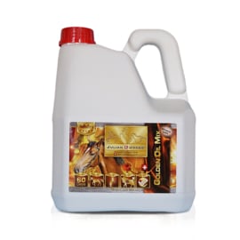 Julian & jones Golden Oil 3L