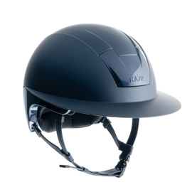 Kask Kooki Lady Matt Navy