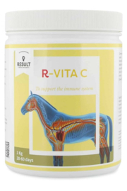 Result R-Vita C 1KG