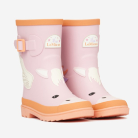 LeMieux Puddle Pals Welly Pegasus