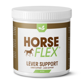 HorseFlex Lever Support Detox