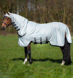 Horseware rambo Hoody with free fly mask HORSE