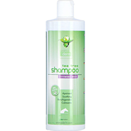 Animaderm Tea Tree Shampoo