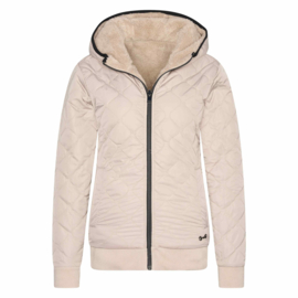 HV Polo Reversible fleece jacket Cathy Kit