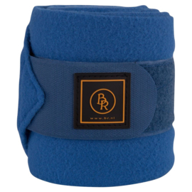 BR fleece bandages Event Bright Cobalt