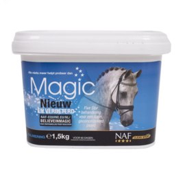 NAF MAGIC Powder