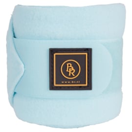 BR fleece bandages Event Angel Blue