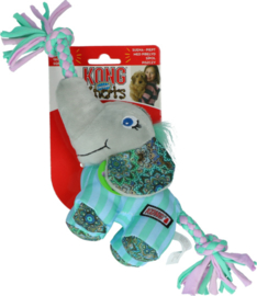 KONG Knots Carnival Elephant S/M