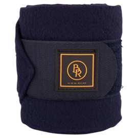 BR fleece bandages Event Navy