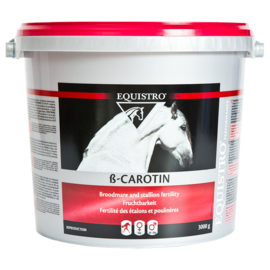 Equistro B-Carotin 3kg