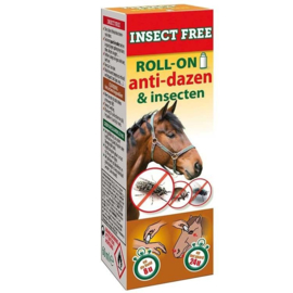 BSI Insect free Roll On 60ml
