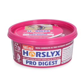 Horselyx Pro Digest