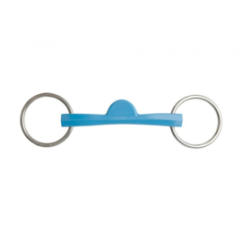 METALAB "FLEXI" WATERTRENS, ONGEBROKEN HALVE MAAN