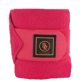 BR fleece bandages Event Framboise