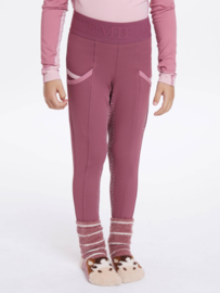 LeMieux Mini rijlegging Rosewood