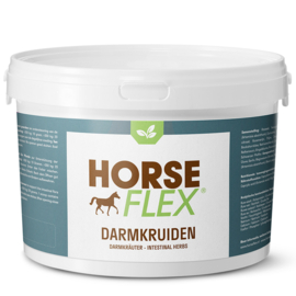 HorseFlex Darmkruiden