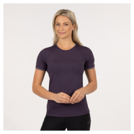 BR Shirt Caroline dames Nightshade