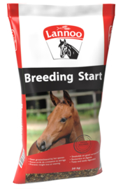 Lannoo Breeding Junior 20kg