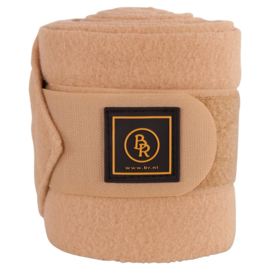 BR fleece bandages Event Tan