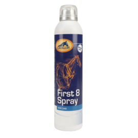 Cavalor First 8 Spray