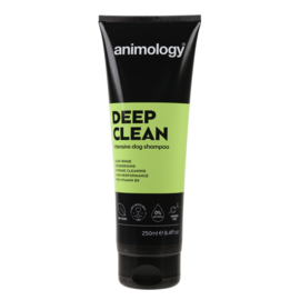 Animology Deep Clean shampoo