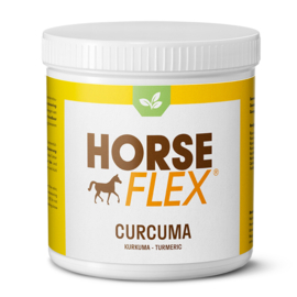 HorseFlex Curcuma