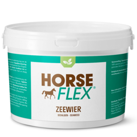 HorseFlex Zeewier