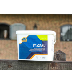 Cavalor PasSand  3kg