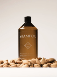 shampoo