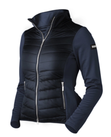 Equestrian Stockholm Active Performance jacket navy