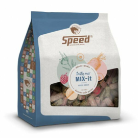 Speed mix 3kg