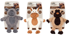 AFP Lambswool cuddle paunchy