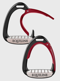 Equiline X-Cel Jumping stirrups