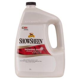 Absorbine antiklit showsheen 3.8L