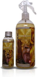 Julian & Jones Leather Clean & Conditioner 500ml